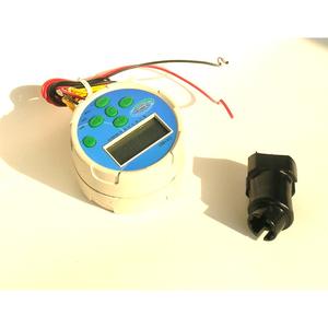 Válvula Solenoide Zanchen de 9V con Control Automático de Agua para Riego de Jardín - Product Image 4