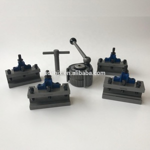 Qctp Châu Âu 40 Vị Trí Multifix AA A E B C Nhiệm Vụ Nặng Nề Khoan Và Khoan Công Cụ Chủ Sở Hữu - Product Image 5