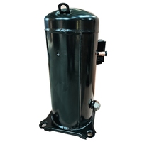 Compresor Scroll Emerson Copeland ZPV038SE ZPW030LE-4X9 de la Mejor Calidad para Enfriador de Aire y Refrigeración