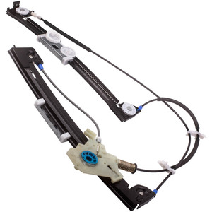 Elevalunas para MINI COOPER, Repuestos Transfronterizos 51337039451 51337039452 para Vehículos Cooper - Product Image 3