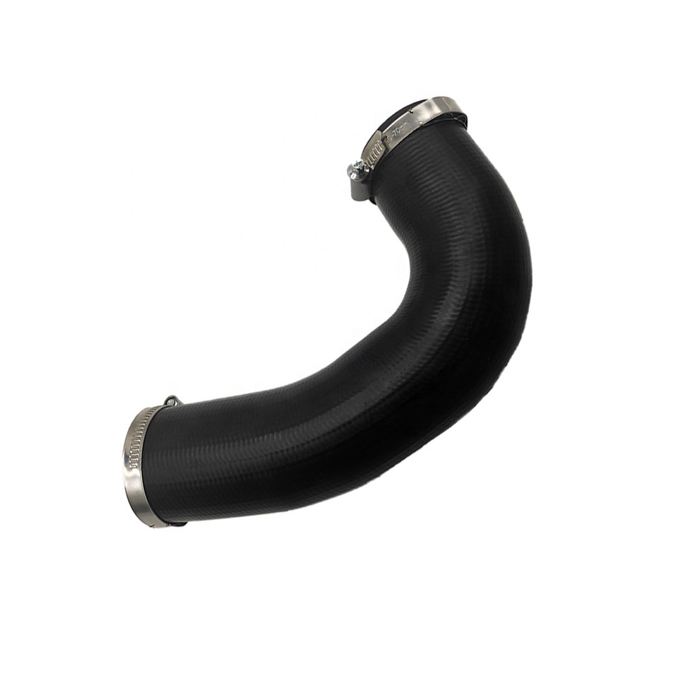 8R0145709H Left Intercooler Turbo Hose for Audi Q5 8R 2.0 Tdi