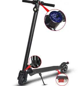 便携式移动踏板车dualtron ultra v2二手成人定制3轮充电器电动踏板车