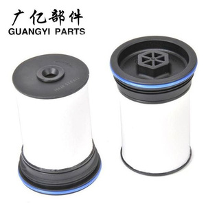 ไส้กรองน้ำมันเชื้อเพลิง Guangyi Parts รุ่น 94771044 ไส้กรองดีเซล รุ่น 52100212 สำหรับรถเชฟโรเลต เทรลเบลเซอร์ S10 รถกระบะ - Product Image 1