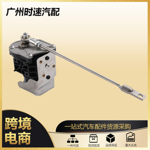 Actuador de Válvula de Descarga del Turbocompresor 39400-2G700 39400-2G720 para Motores Hyundai Kia 2.0L, Tipo Externo, Pieza de Repuesto - Product Image 5