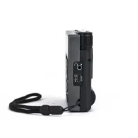 Récepteur radio multibandes HRD-757 AM/FM/SW HF/UHF/VHF/Airband dernière génération