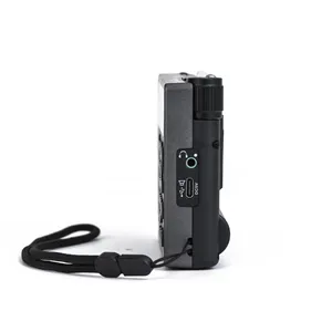 Récepteur radio multibandes HRD-757 AM/FM/SW HF/UHF/VHF/<span class=keywords><strong>Airband</strong></span> dernière génération - Product Image 6