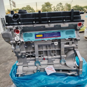 Ensemble moteur nu de haute qualité, neuf, G4KJ G4KE, adapté aux Hyundai Kia - Product Image 5