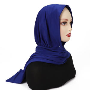 <span class=keywords><strong>ผ้า</strong></span>คลุมศีรษะผู้หญิงแบบผ้าแคนวาส<span class=keywords><strong>โพ</strong></span>ลีเอสเตอร์เนื้อแน่นสไตล์<span class=keywords><strong>อาหรับ</strong></span> พร้อมหมว<span class=keywords><strong>ก</strong></span>ฐานติด<span class=keywords><strong>ก</strong></span>ระดุม ใช้ได้สองแบบ ขายส่ง - Product Image 4