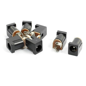 Connecteur de port <span class=keywords><strong>MIDI</strong></span> femelle 4 broches din socket - Product Image 4