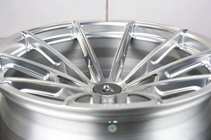 ดุมล้อ<span class=keywords><strong>สี</strong></span><span class=keywords><strong>เงิน</strong></span>คุณภาพสูง ทนทานต่อการเกิดสนิม อายุการใช้งานยาวนาน ขนาด 16 17 นิ้ว สำหรับรถฟอร์ด เรนเจอร์ เอเวอเรสต์ - Product Image 5