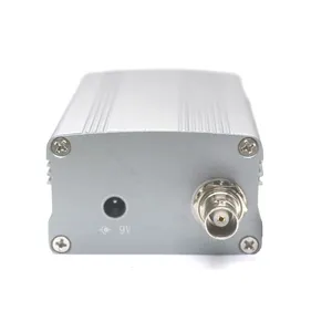 <span class=keywords><strong>Transmetteur</strong></span> FM 5W 76-110Mhz Radio affichage numérique émetteur FM stéréo compteur églises voiture diffusion Campus Station amplificateur - Product Image 5