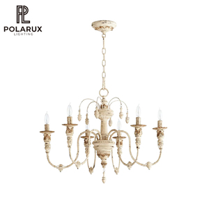 Lustre nordique moderne créatif pour salon, salle à manger, hôtel, en métal et verre, de haute qualité, nouveau, stable, Maytoni Balance - Product Image 1