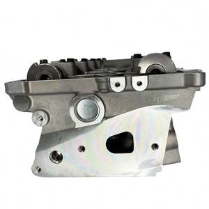 ホットスタイルエンジンオートパーツG4KE 4バルブシリンダーヘッドエンジンヘッドカバーアセンブリ（韓国車キアソナタ、キアスポーテージ用） - Product Image 6