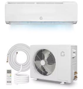 AUTHENTIC Heat Pump <b>Dehumidifier</b> with High Efficiency Intelligent Controller Easy Installation 90L Capacity-Ne - Product Image 4