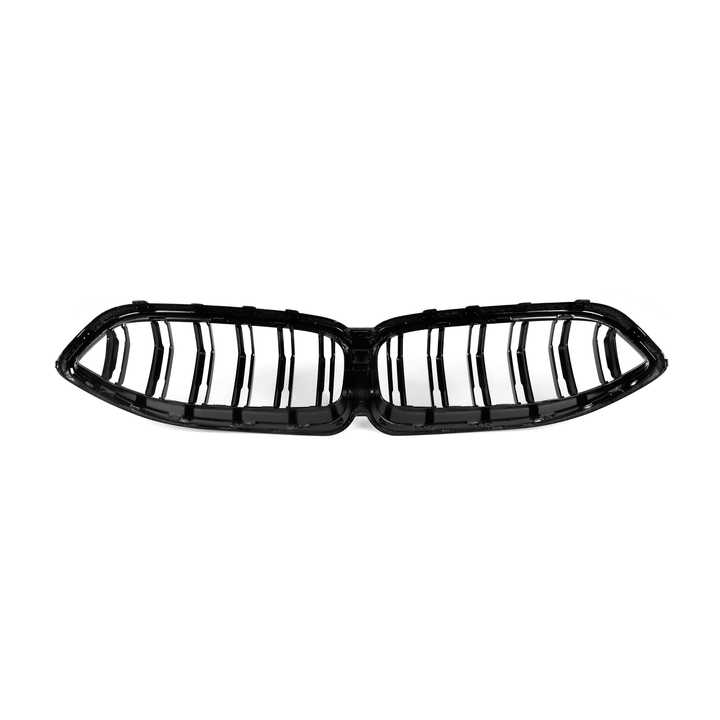 Calandre Grille Noir Brillant Pour BMW F91 F92 F93 Cabriolet Coupé