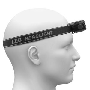 Xách tay đèn pha với COB LED ánh sáng mềm mại 4 Chế độ USB sạc đầu đèn 400 lumens mini cắm trại câu cá đèn pha <span class=keywords><strong>Torch</strong></span> - Product Image 6