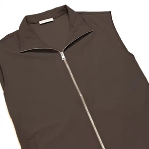 <span class=keywords><strong>Chaleco</strong></span> <span class=keywords><strong>Reversible</strong></span> sin Mangas con Logotipo Personalizado SKL, <span class=keywords><strong>Chaleco</strong></span> Casual Ligero para <span class=keywords><strong>Hombre</strong></span> - Product Image 3