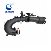 Bộ phận lắp ráp ống dẫn khí thở cacte máy động cơ 4 xi-lanh M270 2700900700 dành cho Mercedes Benz W176 W246 C117 X156