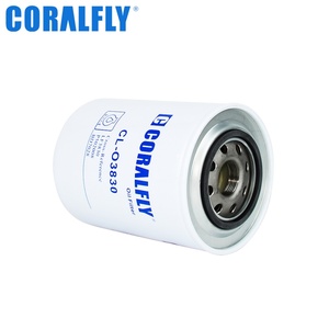 กรองน้ำมันเครื่อง LF3830 ME013343 ME227821 ME202472 ME013307สำหรับมิตซูบิชิ - Product Image 5