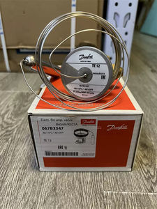 Elemento Danfoss para Válvula de Expansión R404A/R507A TE 12 067B3347, Venta al por Mayor, Pieza de Refrigeración Duradera y Anticorrosiva para Aire Acondicionado - Product Image 2