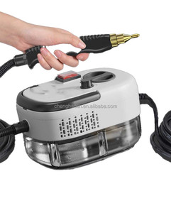 Nettoyeur vapeur électrique portatif pour la maison, élimine facilement les taches sur les climatiseurs, les hottes de cuisine - Product Image 2