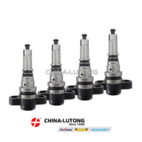 Éléments de pompe de moteur diesel 2 418 455 518 pour pompe SCANIA 0 402 996 002 PES6P120A720LS8032 DSC 12.01