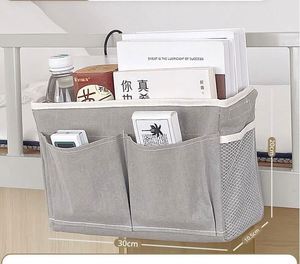 Home Furniture Dining Living Room Bedroom <b>Storage</b> Office Hanging Bag - Product Image 2