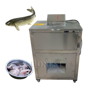 อัตโนมัติปลา Fillet <span class=keywords><strong>เครื่อง</strong></span>/<span class=keywords><strong>ปลา</strong></span>เครื่องตัด/<span class=keywords><strong>ปลา</strong></span>ตัดราคา - Product Image 6
