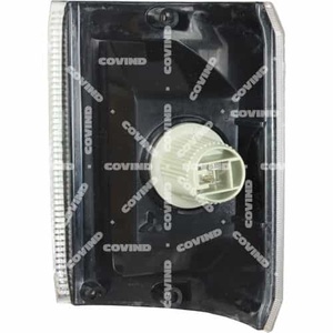 โควินด์โคมไฟหน้า RH ducato (1989-1994) รุ่น013/630เหมาะสำหรับเฟียต ducato 1989 3A s. นักมวยจัมเปอร์ restyling (7661821) - Product Image 2