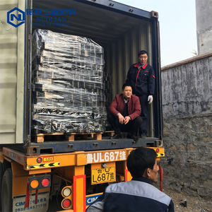 Hdpe 지오 셀 슬로프 안정화 플라스틱 진입로 포장 지오 웹 옹벽 Hdpe 용접 지오 셀 플라스틱 가격 - Product Image 3