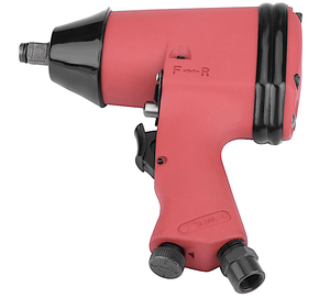 1/2 pouce Durabilité de conduite, excellente valeur, fonctionne parfaitement, a été emporté à la démolition pour retirer des roues et des boulons en U, fonctionne parfaitement - Product Image 6