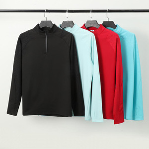 Ensemble de course à manches longues en polyester grande taille pour <span class=keywords><strong>homme</strong></span>, <span class=keywords><strong>tenue</strong></span> de match de football printemps/automne/hiver - Product Image 1