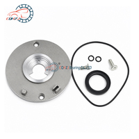 Kit de Retenes de Aceite CQHZJ para Honda C100 WAVE110 W125, Juego de Reparación de Cubierta de Placa Deflectora de Retén de Aceite, Accesorios y Piezas para Motocicleta CUB
