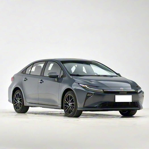 Mejor Precio, NUEVO Corolla para Gasolina, Sedán 2026, 2.0L, Edición Elite Inteligente, 5 Plazas, Compacto, Automático, Volante a la Izquierda - Product Image 3