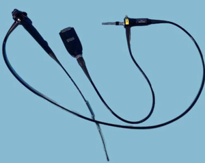 Réparation de rhino-laryngoscope ENF-VT2, qualité OEM, expédition dans le monde entier, nous facturons 30% des prix des fabricants/représentants des ventes - Product Image 1