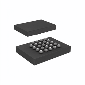 Buy Electronics Components Online S25HL02GTDPBHV150 24 TBGA Memory Original One Stop Service - Product Image 1