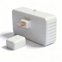 1 Buah SC13MB S210057 Resetter Chip Tangki Tinta Pemeliharaan untuk Epson T2100 T3100 T5100 T2170 T3170 Alat Reset Tangki Tinta Limbah