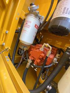 รถขุด Liugong 915 F 15ตันมือสอง915F Liugong - Product Image 5