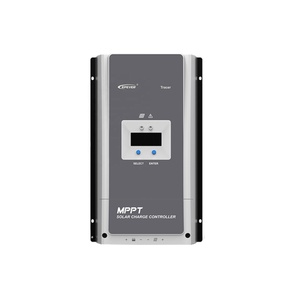 Smart Tracer 5420AN MPPT <b>Controller</b> With MT50 Meter Charger Regulator 50Amp From Stable Supplier Tracer 5420AN Tra - Product Image 4