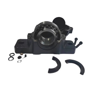 Cojinete de bloque de almohada SN516 Cojinete de bloque de Plummer SN516 de la fábrica de China SN513 SN514 SN515 - Product Image 5