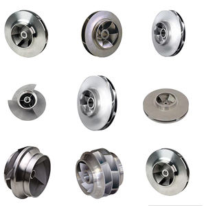 中国定制精密模具加工制造Oem精密熔模铸造零件 - Product Image 3