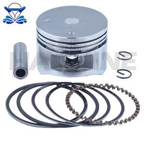 Kit de pistón de 39mm para <span class=keywords><strong>desbrozadora</strong></span>, para <span class=keywords><strong>Honda</strong></span> GX31 139F <span class=keywords><strong>GX35</strong></span> 140F - Product Image 5