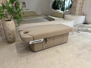 Beauty Salon Facial Bed Water Spa Bed /wholesale Oem <b>Electric</b> Beauty Bed Spa / Home Beauty Bed - Product Image 6