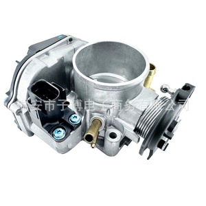 Válvula de aceleración 058133063B 408237210002Z para Audi A4 8D B5 Avant 94-01, pieza de repuesto - Product Image 1