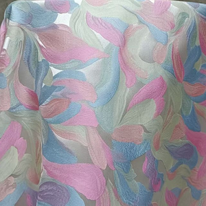 <span class=keywords><strong>Tela</strong></span> Brocada Jacquard con <span class=keywords><strong>Relieve</strong></span> Tridimensional <span class=keywords><strong>en</strong></span> Color Macaron, <span class=keywords><strong>Tela</strong></span> Jacquard con <span class=keywords><strong>Relieve</strong></span> Dimensional Tipo <span class=keywords><strong>Pintura</strong></span> al Óleo <span class=keywords><strong>para</strong></span> Abaya, Kaftan, Vestido de Noche - Product Image 4