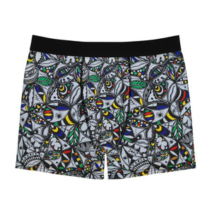 Orisun VI Calzoncillos Bóxer para Hombre - Product Image 1