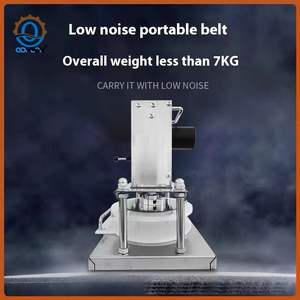 Discount Large Capacity <strong>Chapati</strong> Press Maker Industrial Good Effect Roti Press <strong>Machine</strong> Suppliers - Product Image 4