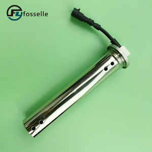 BSP 1-1/4 1.25 inç endüstriyel iplik montaj yakıt/su deposu seviye ölçüm sensörü su seviye ölçer su deposu uygulamaları - Product Image 5