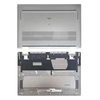 Nouveau pour Dell Latitude 7440 14,0 pouces : Coque arrière LCD, cadre avant, repose-poignets, boîtier inférieur, coque ABCD – Remplacement complet du châssis