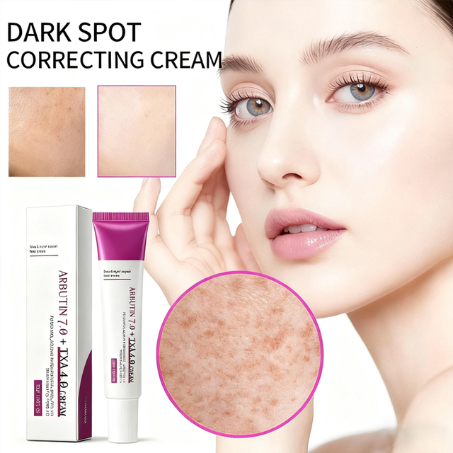 Arbutin 7.0 Glutathione Cream for Brighter Skin